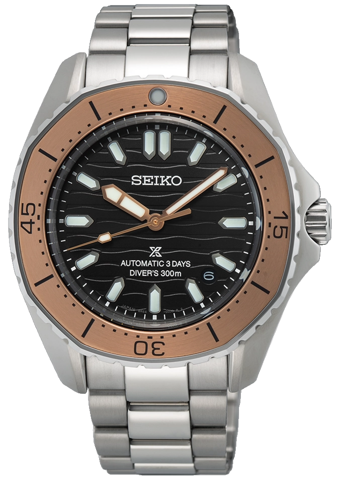 Seiko Prospex SPB485J1