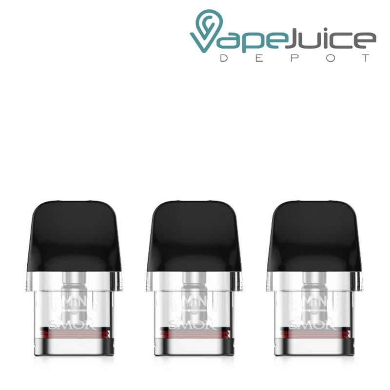 SMOK Novo M Replacement Pods
