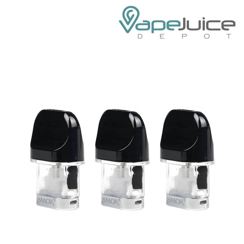 SMOK Novo Pods