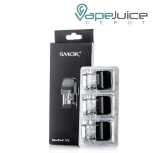SMOK Novo Pods