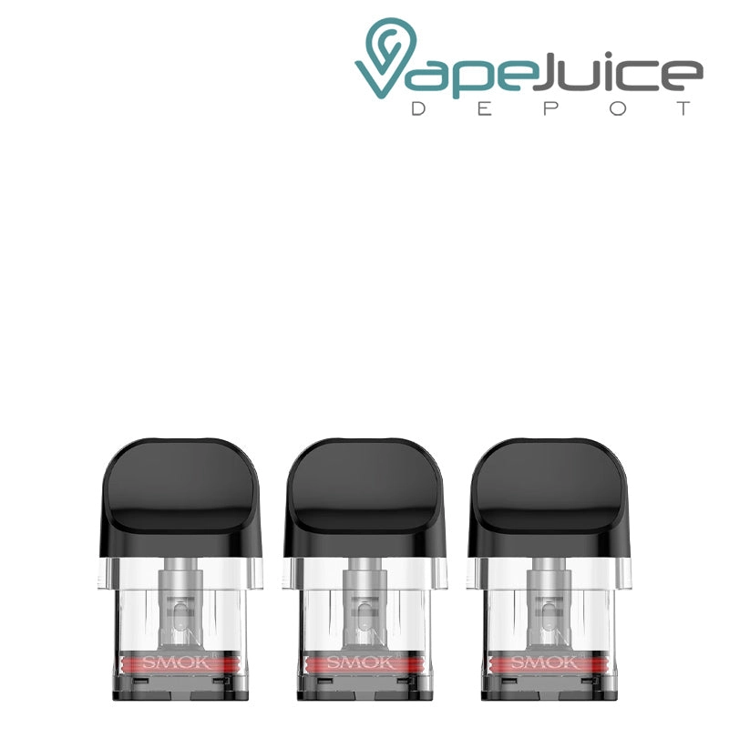 SMOK Novo Pro Replacement Pods