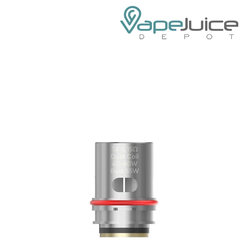 SMOK TA Replacement Coils