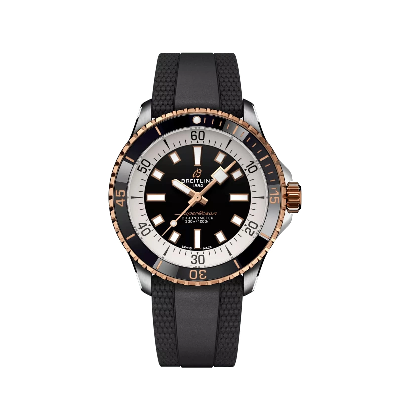 Superocean Automatic 42 U17375211B1S1