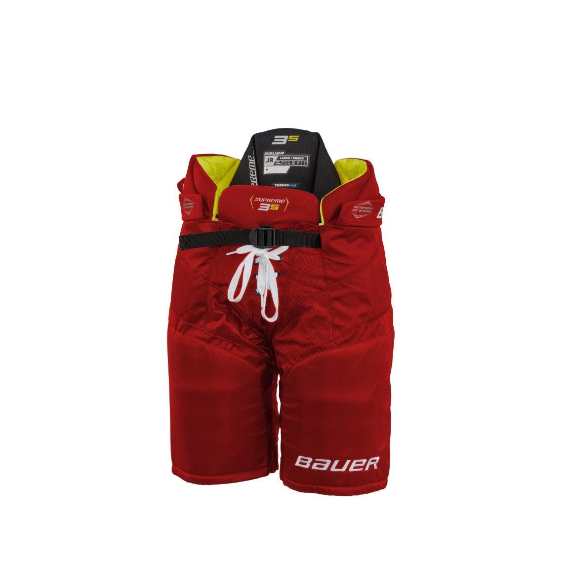 Supreme 3S Hockey Pant - Junior