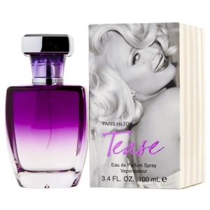 Tease by Paris Hilton 100ml EDP for Women