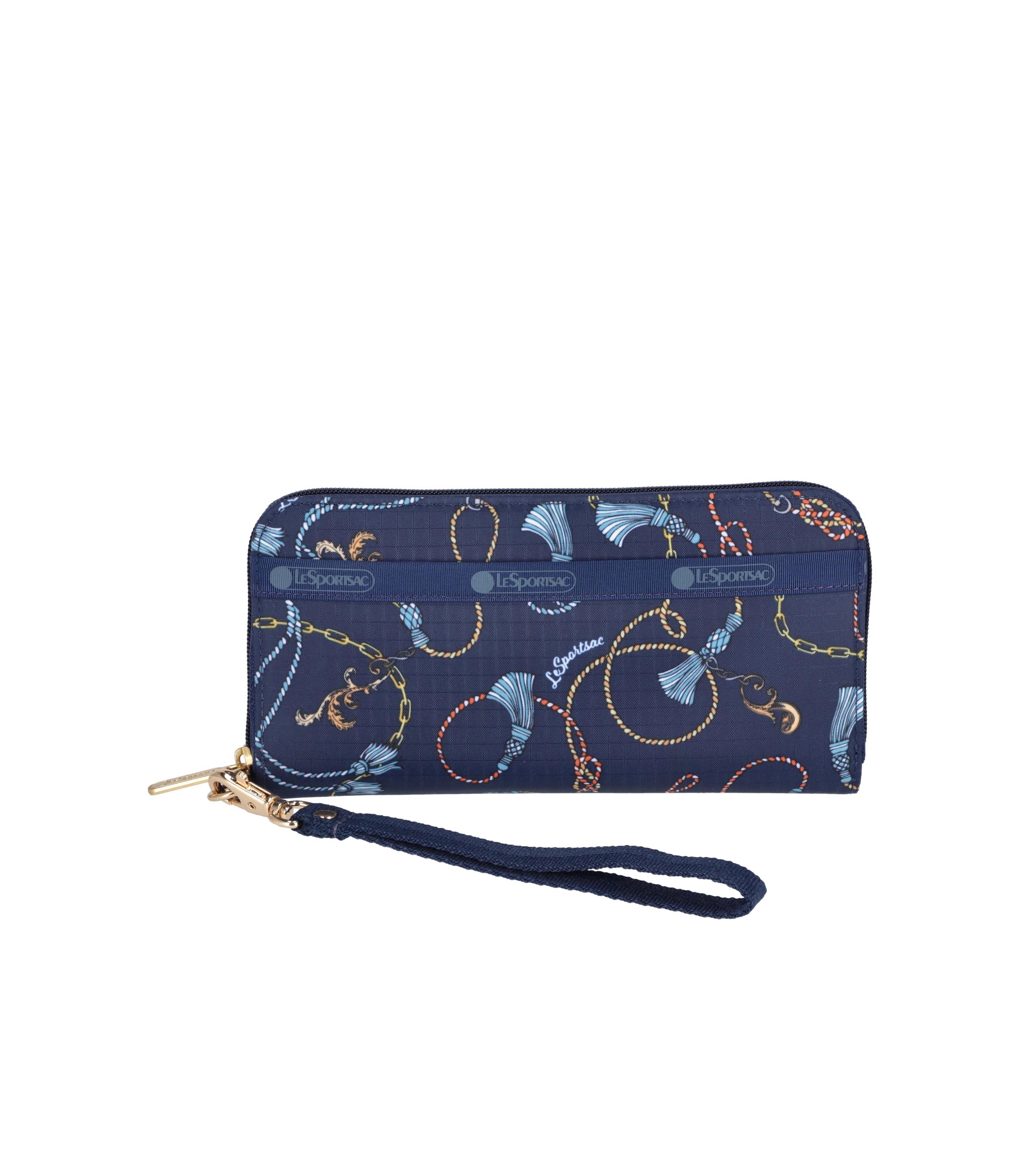 Tech Wallet Wristlet