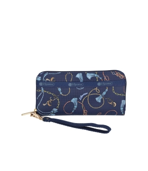 Tech Wallet Wristlet