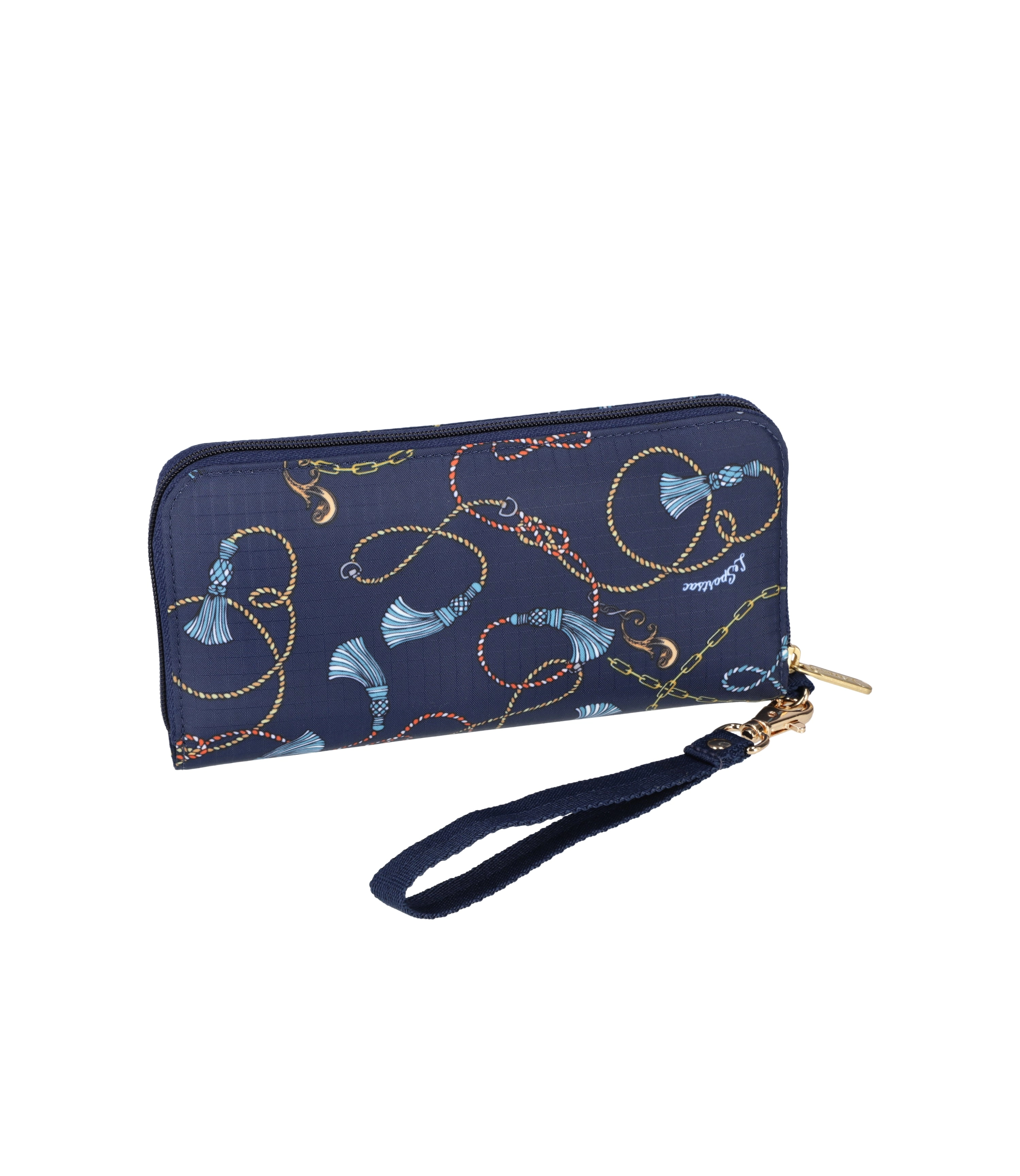 Tech Wallet Wristlet