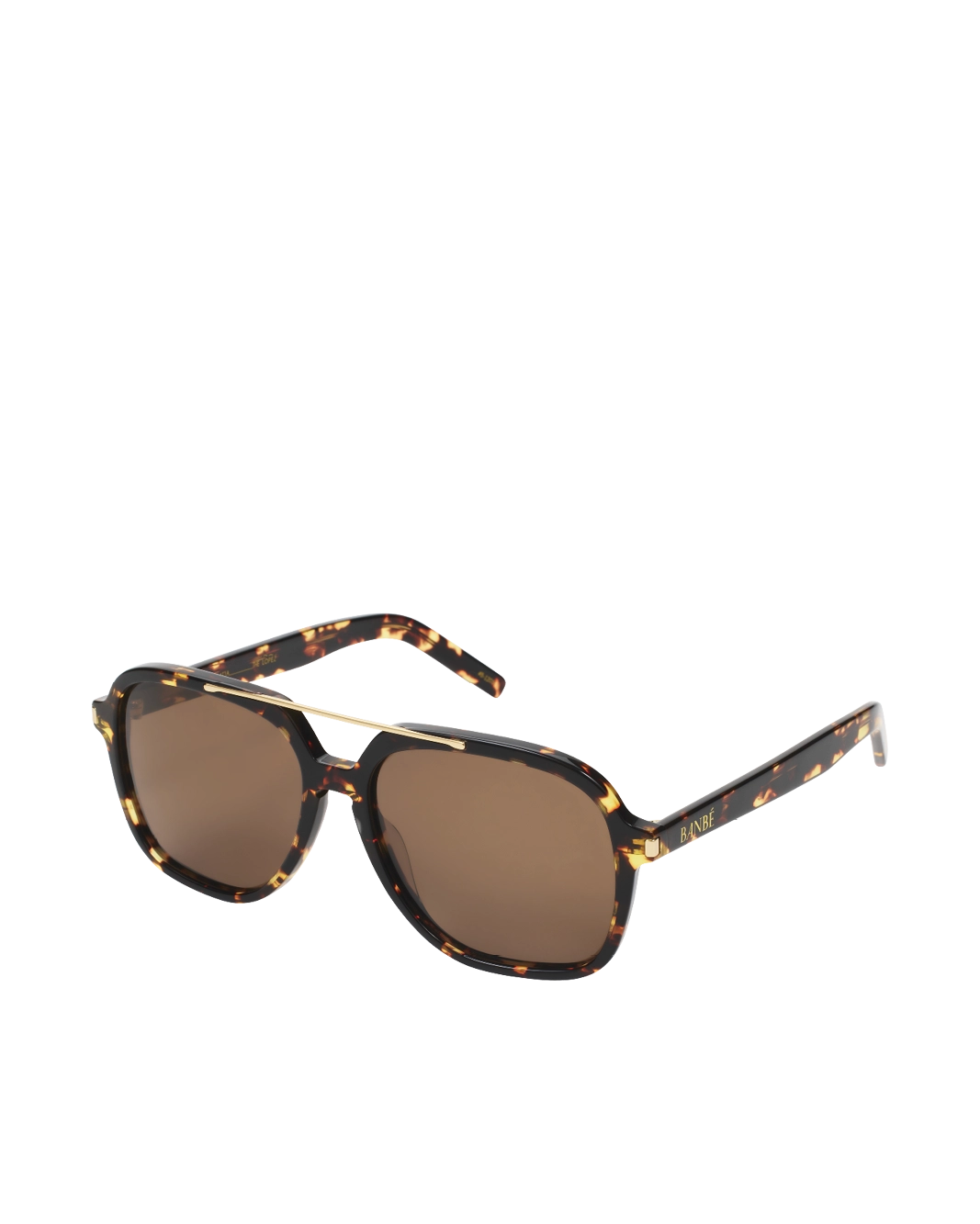 THE LOPEZ - AMBER TORT-CINNAMON