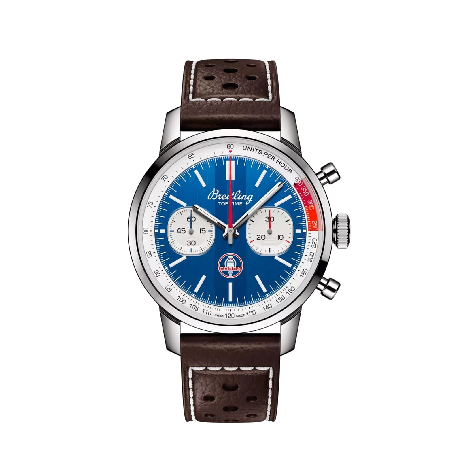 Top Time B01 Shelby Cobra AB01763A1C1X1