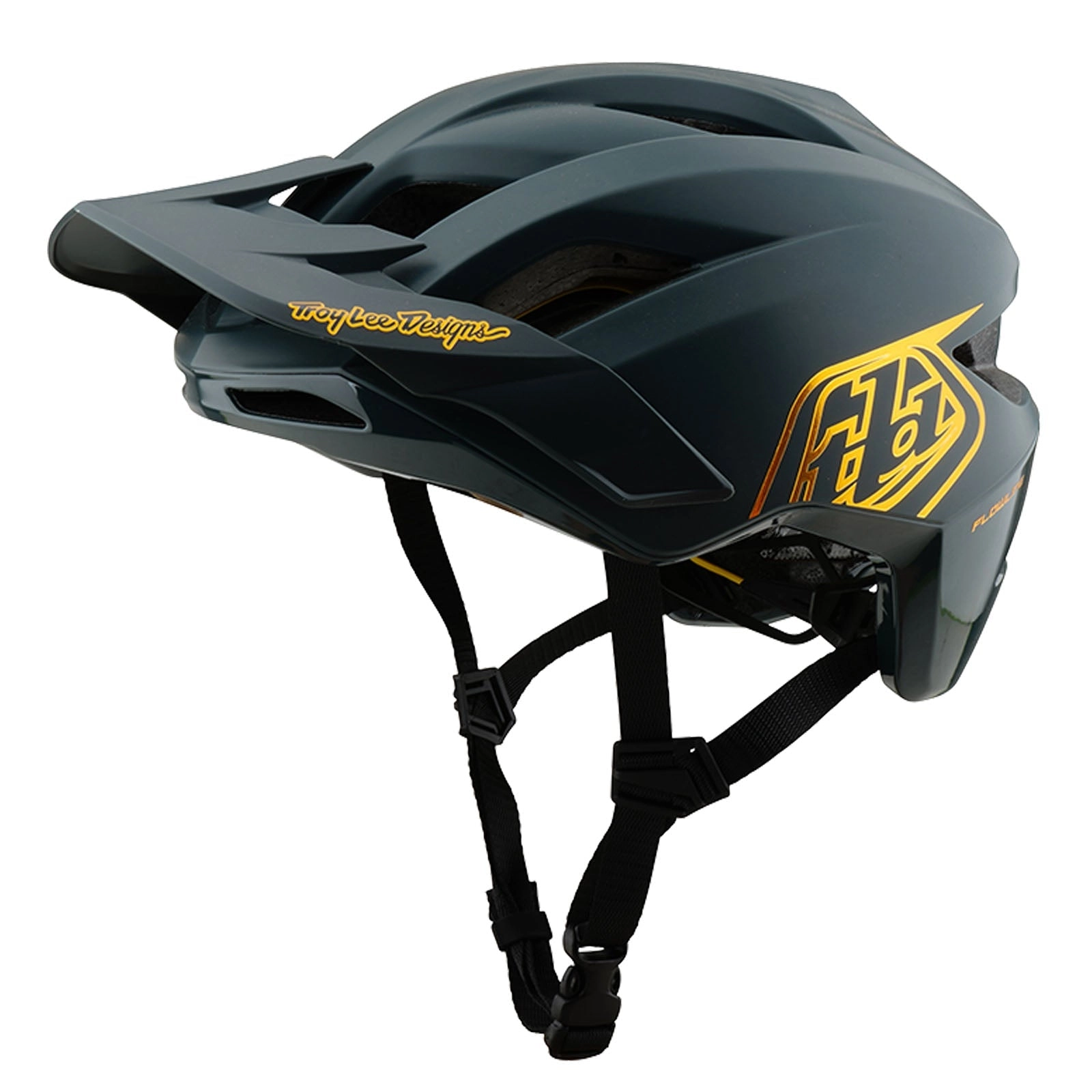 Troy Lee Designs Flowline Youth Helmet