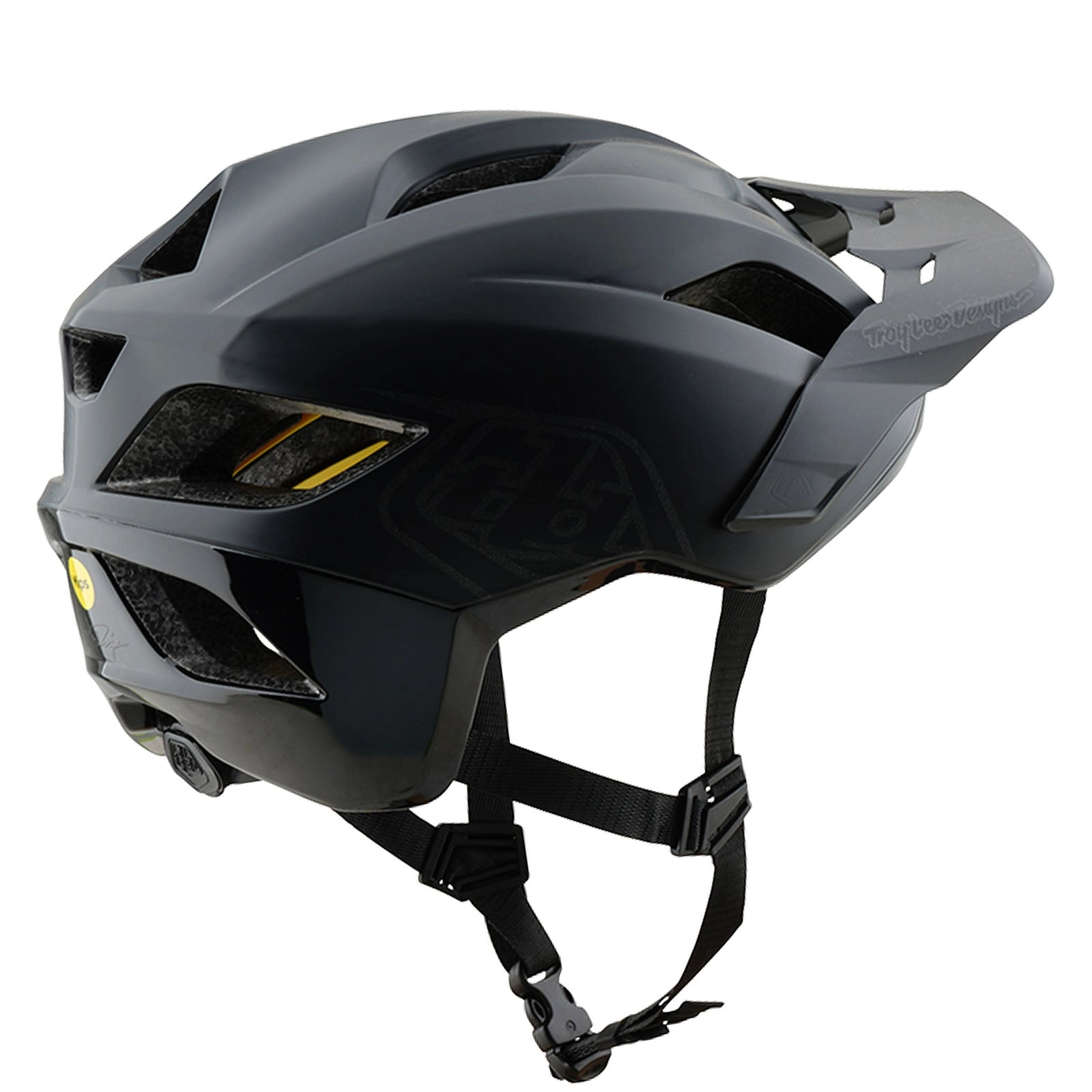 Troy Lee Designs Flowline Youth Helmet