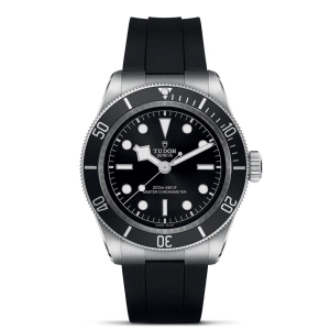 TUDOR Black Bay 41mm Black Dial Gents Watch M7941A1A0NU-0002