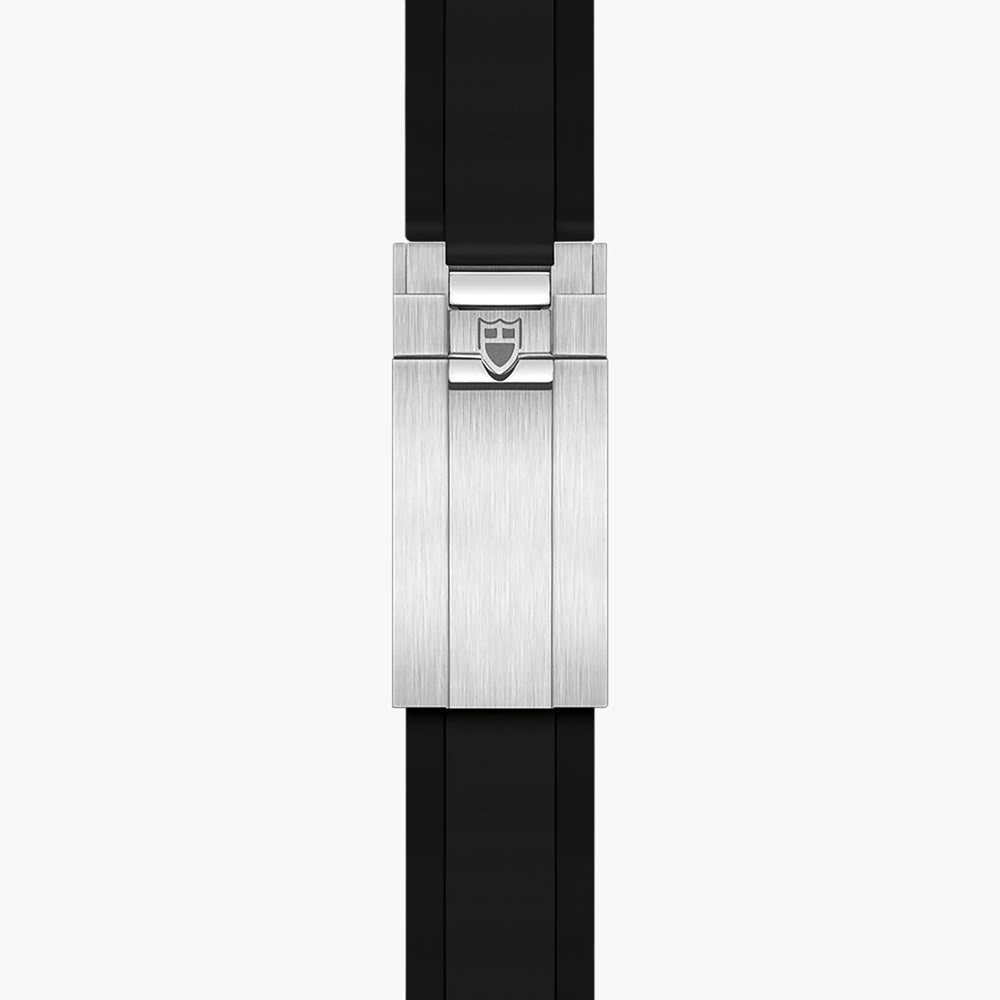 TUDOR Black Bay 54 Black Dial 37mm Watch M79000N-0002
