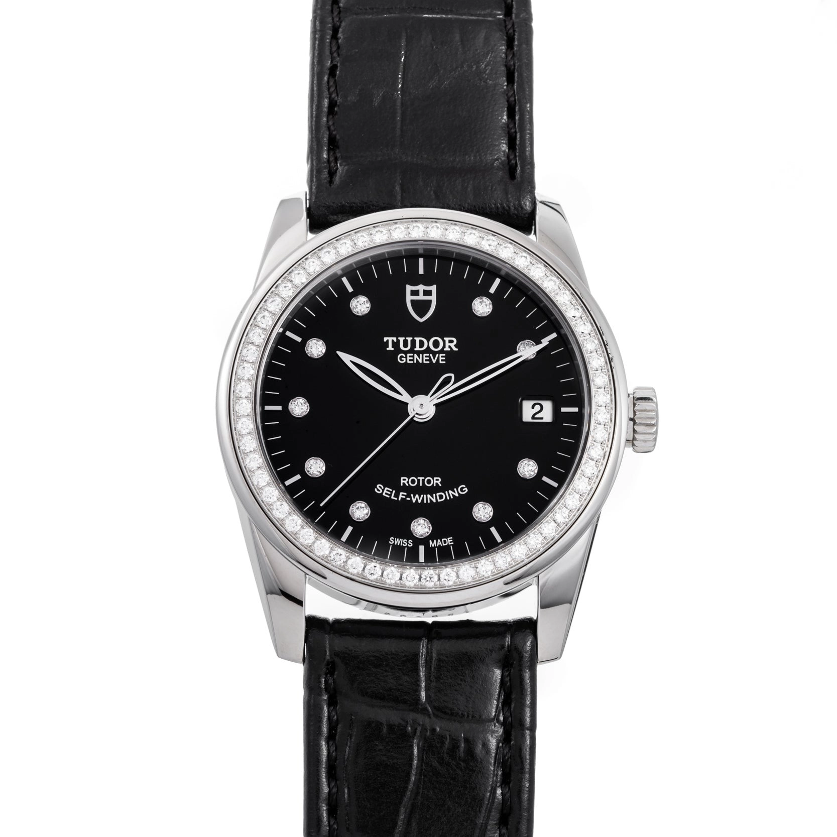 Tudor Glamour Date