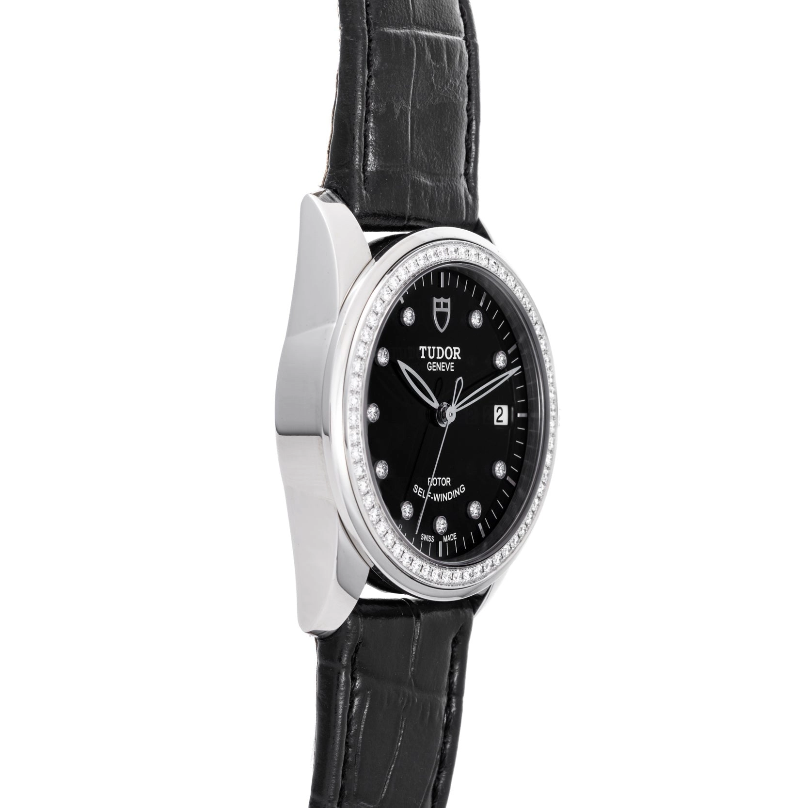 Tudor Glamour Date