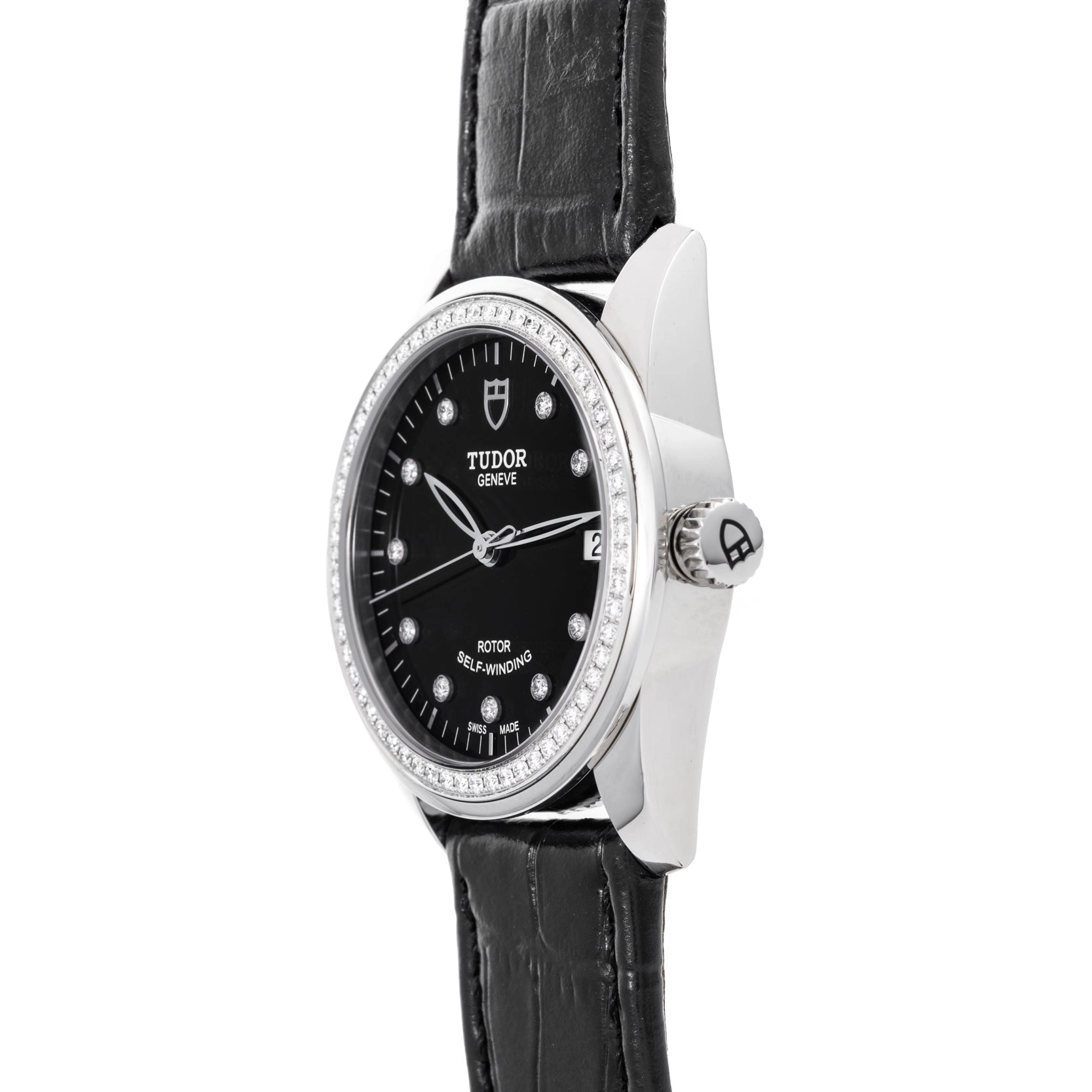 Tudor Glamour Date