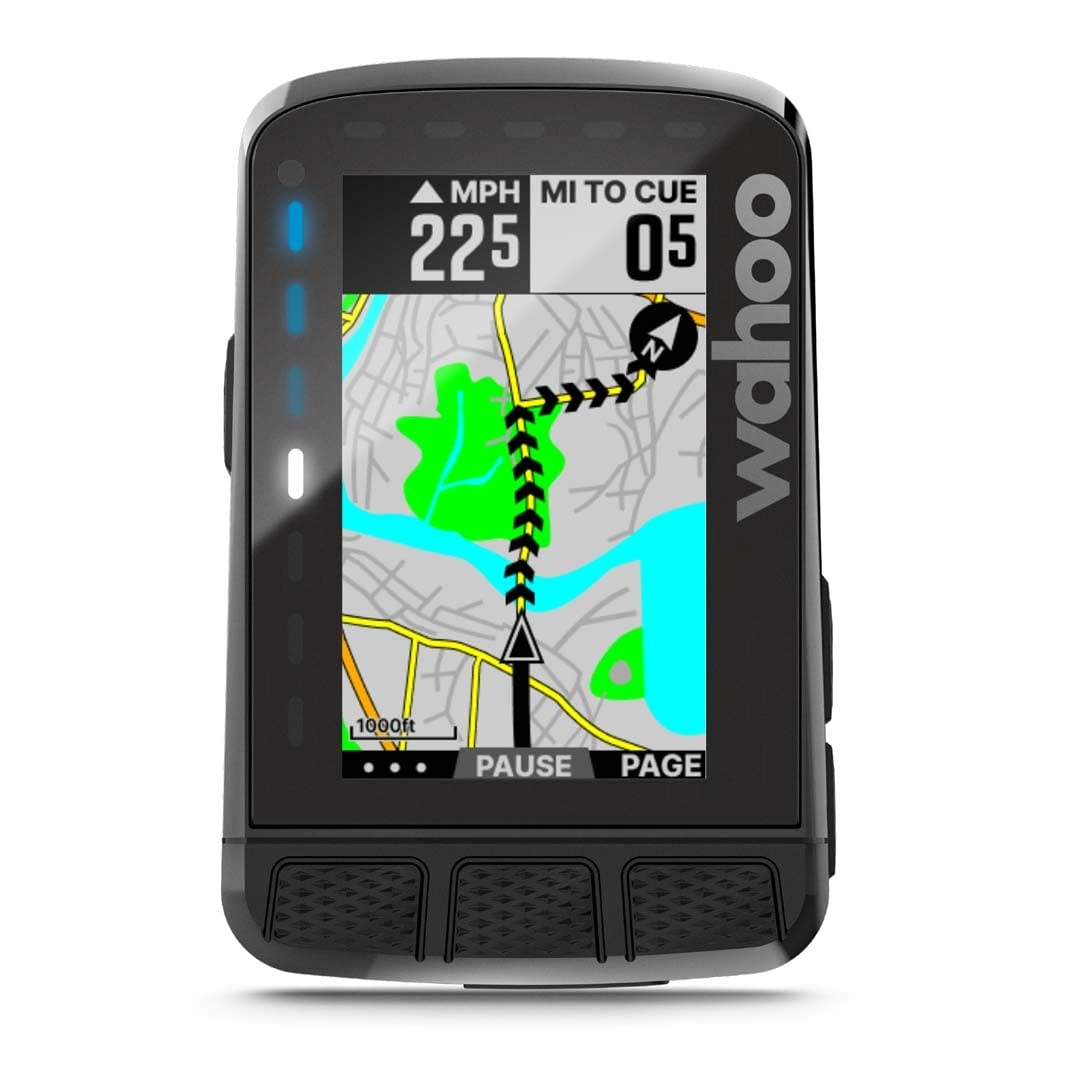 Wahoo ELEMNT ROAM V2 Computer