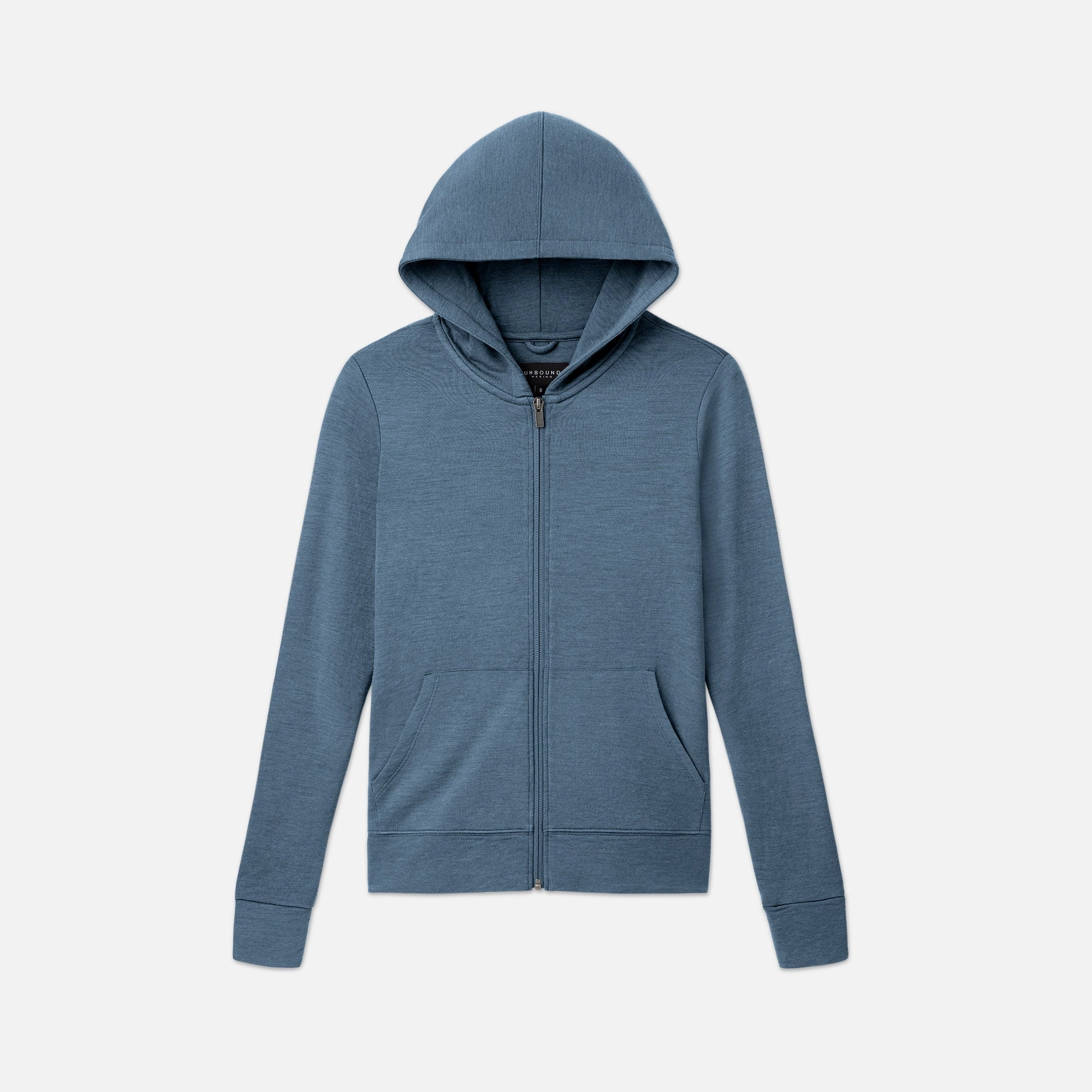 Women's Compact Travel Hoodie