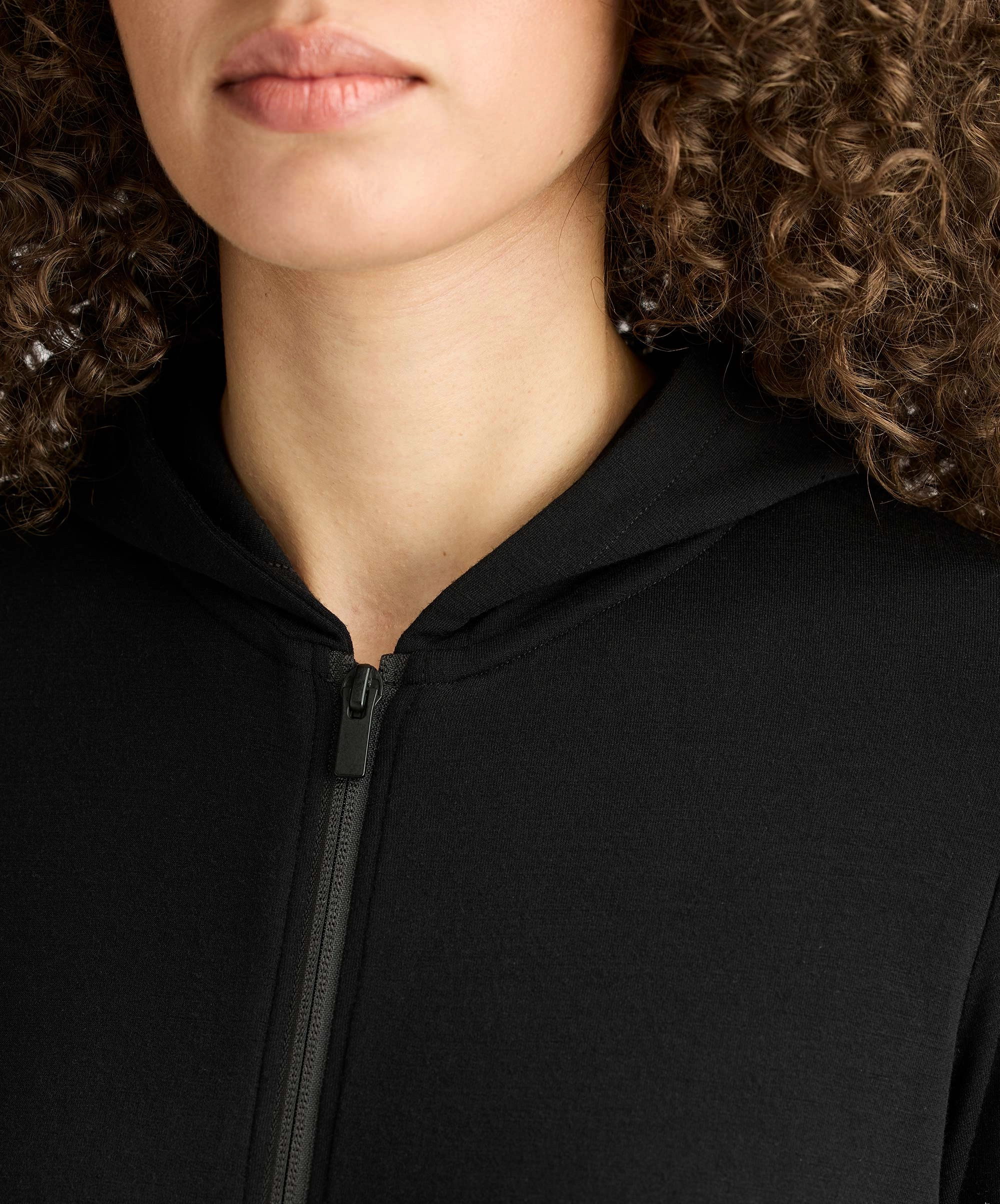 Women's Compact Travel Hoodie