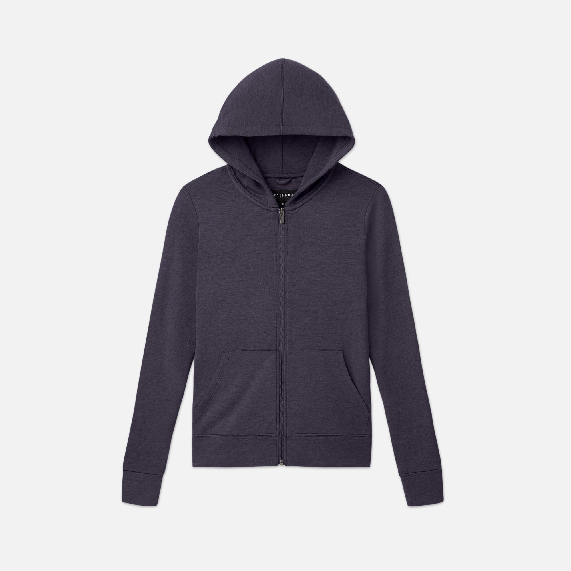 Women's Compact Travel Hoodie