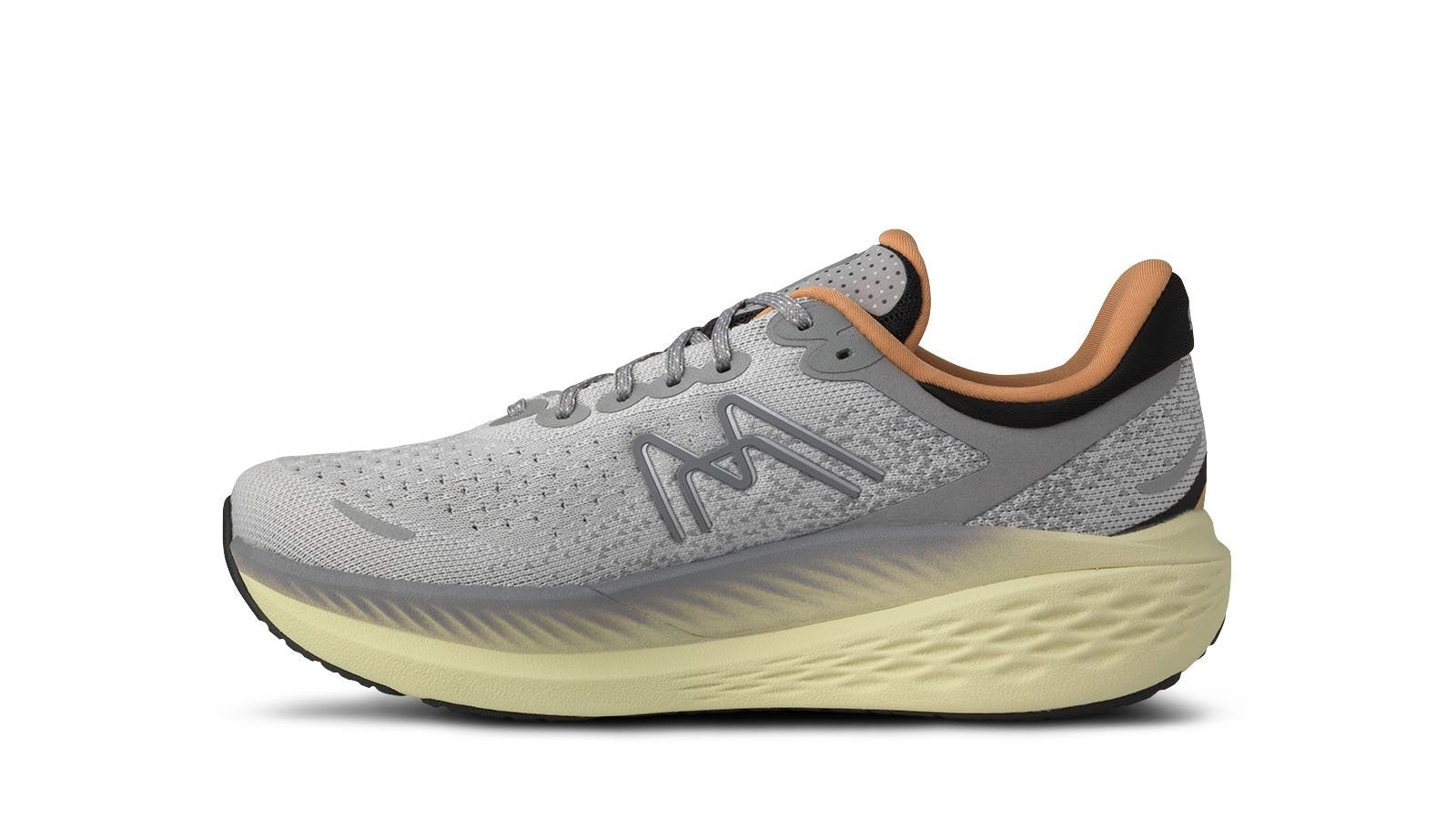 WOMEN'S MESTARI RUN 1.5 - LUNAR ROCK / BUTTERRUM