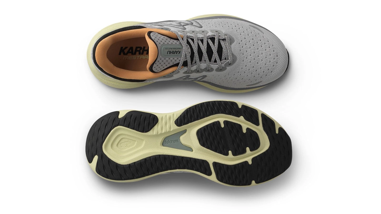 WOMEN'S MESTARI RUN 1.5 - LUNAR ROCK / BUTTERRUM
