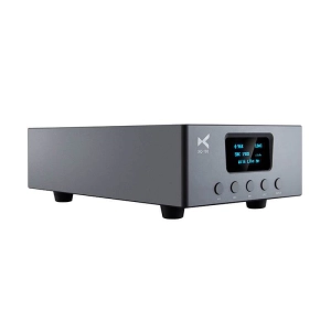 xDuoo XQ-100 Bluetooth 5.0 DAC Receiver Converter